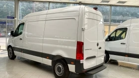 Обява за продажба на Mercedes-Benz Sprinter  eSprinter 312 standard  ~39 600 EUR - изображение 1