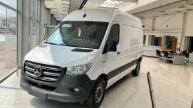 Обява за продажба на Mercedes-Benz Sprinter  eSprinter 312 standard  ~39 600 EUR - изображение 1