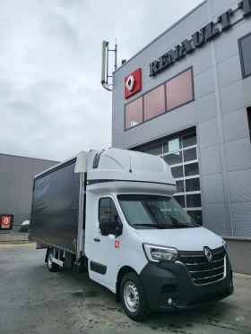 Обява за продажба на Renault Master ~Цена по договаряне - изображение 5