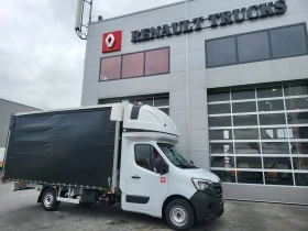 Обява за продажба на Renault Master ~Цена по договаряне - изображение 6