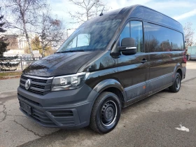 VW Crafter 2, 0TDI 140ps Bluemotion, снимка 1