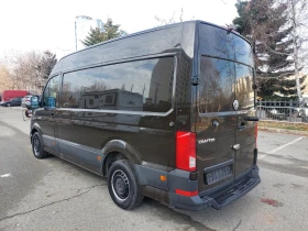 VW Crafter 2, 0TDI 140ps Bluemotion, снимка 5