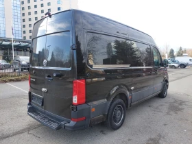 VW Crafter 2, 0TDI 140ps Bluemotion, снимка 4