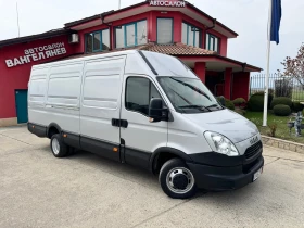 Iveco Daily 3.0HPI* 35c15* Euro5* MAXI* Климатик, снимка 14