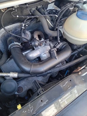 VW T4 2, 5TDi,  ,  | Mobile.bg    14