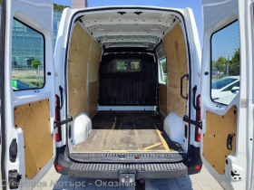 Renault Master L2H2 2.3 dCi (135hp) MT6, снимка 12