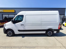 Renault Master L2H2 2.3 dCi (135hp) MT6, снимка 4