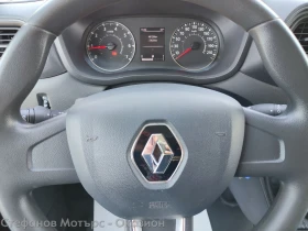 Renault Master L2H2 2.3 dCi (135hp) MT6, снимка 9
