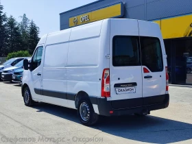 Renault Master L2H2 2.3 dCi (135hp) MT6, снимка 6