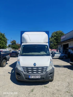 Renault Master 2.3 | Mobile.bg    2