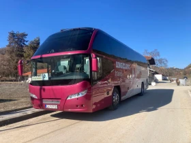 Обява за продажба на Neoplan 516 SHD ~68 400 EUR - изображение 2
