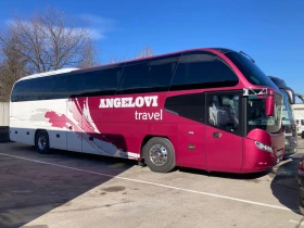 Обява за продажба на Neoplan 516 SHD ~68 400 EUR - изображение 1