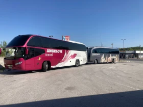  Neoplan 516 SHD