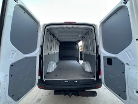 Mercedes-Benz Sprinter 314 EURO6!!! | Mobile.bg    11