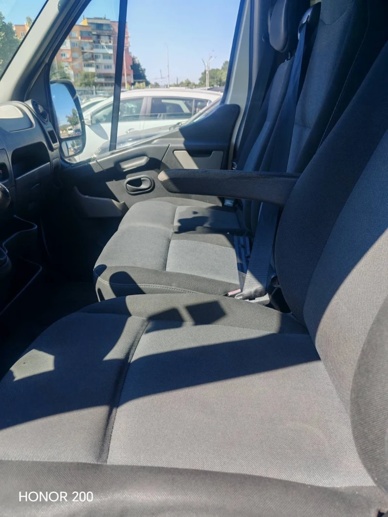 Renault Master 2.3, снимка 12 - Бусове и автобуси - 50806294