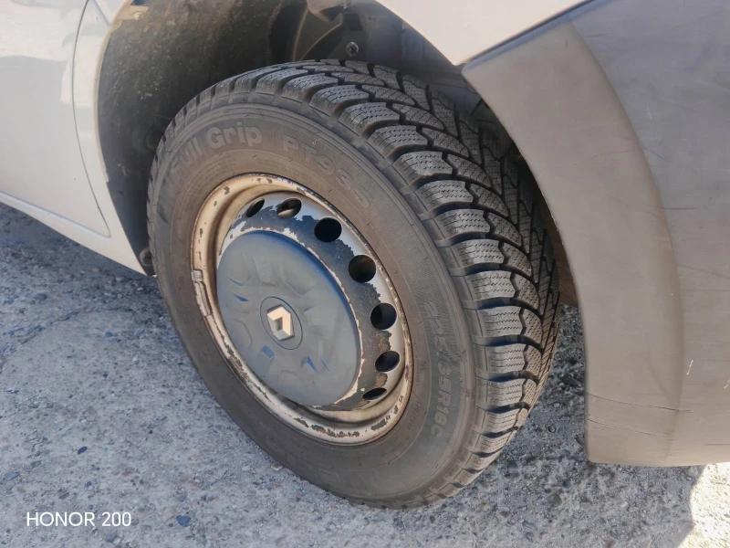 Renault Master 2.3, снимка 6 - Бусове и автобуси - 50806294