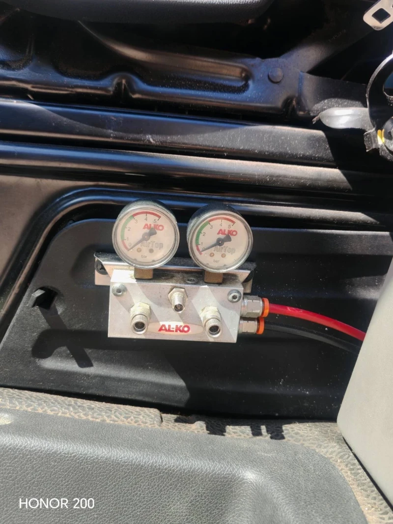 Renault Master 2.3, снимка 9 - Бусове и автобуси - 50806294