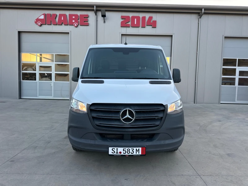 Mercedes-Benz Sprinter 314 EURO6!КЛИМА!ТОП!, снимка 3 - Бусове и автобуси - 51358777