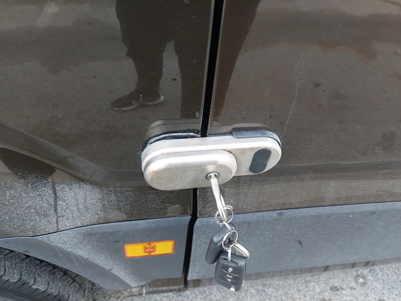 VW Crafter 2, 0TDI 140ps  | Mobile.bg   15