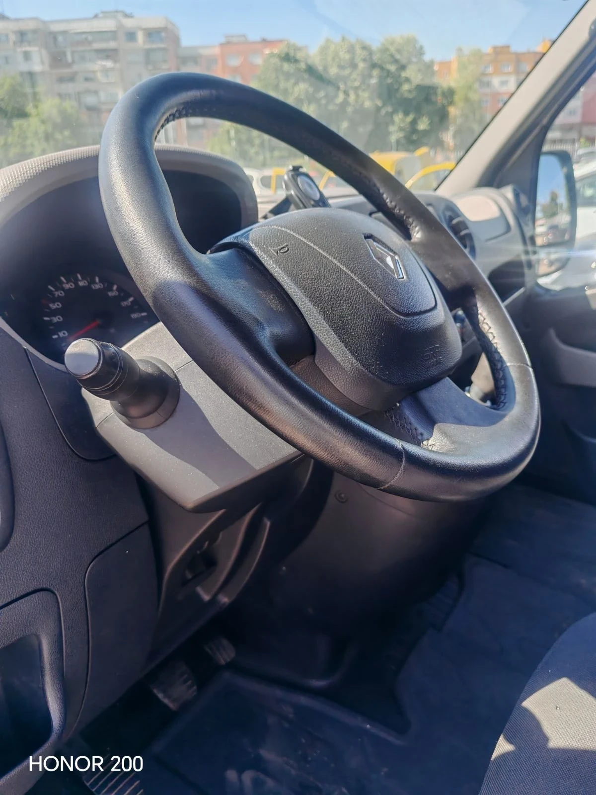 Renault Master 2.3 | Mobile.bg   14