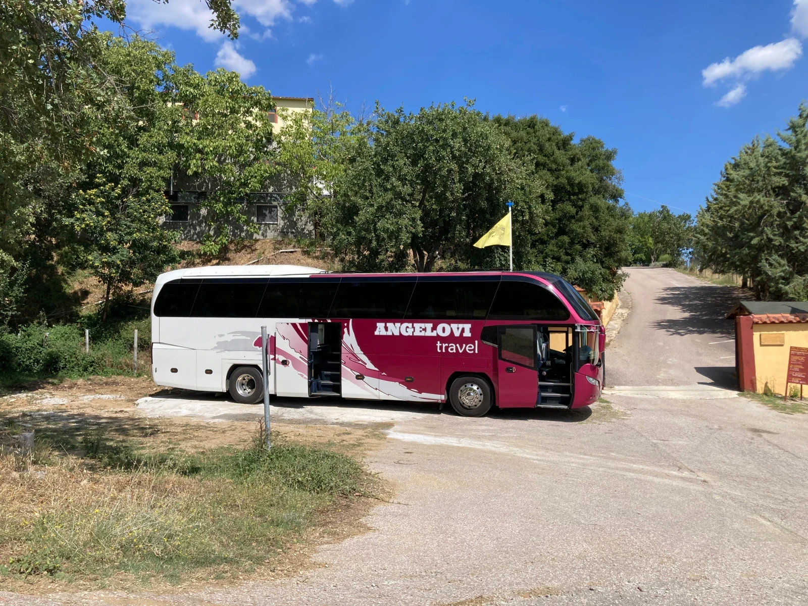 Neoplan 516 SHD | Mobile.bg   16