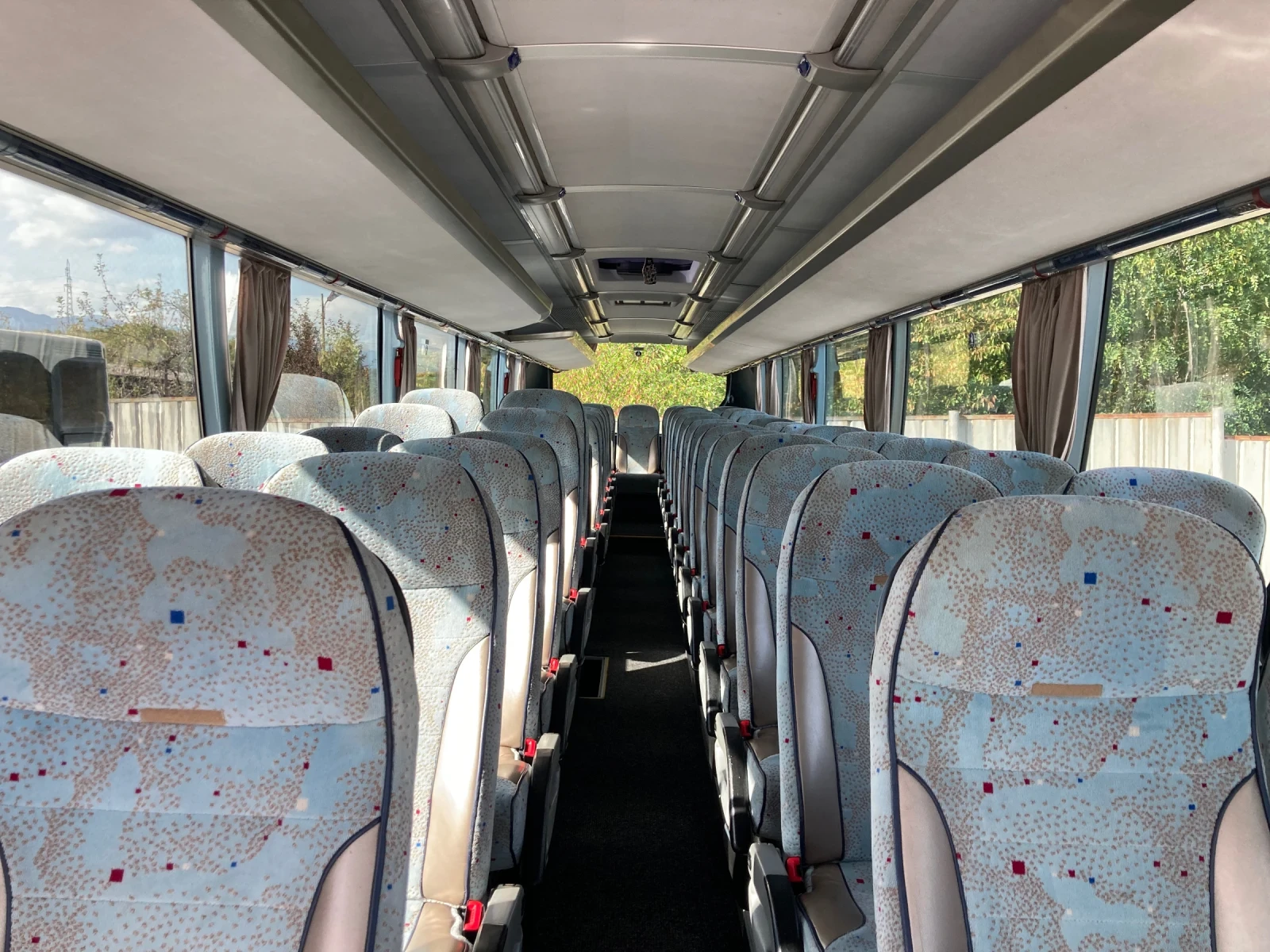 Neoplan 516 SHD | Mobile.bg   11