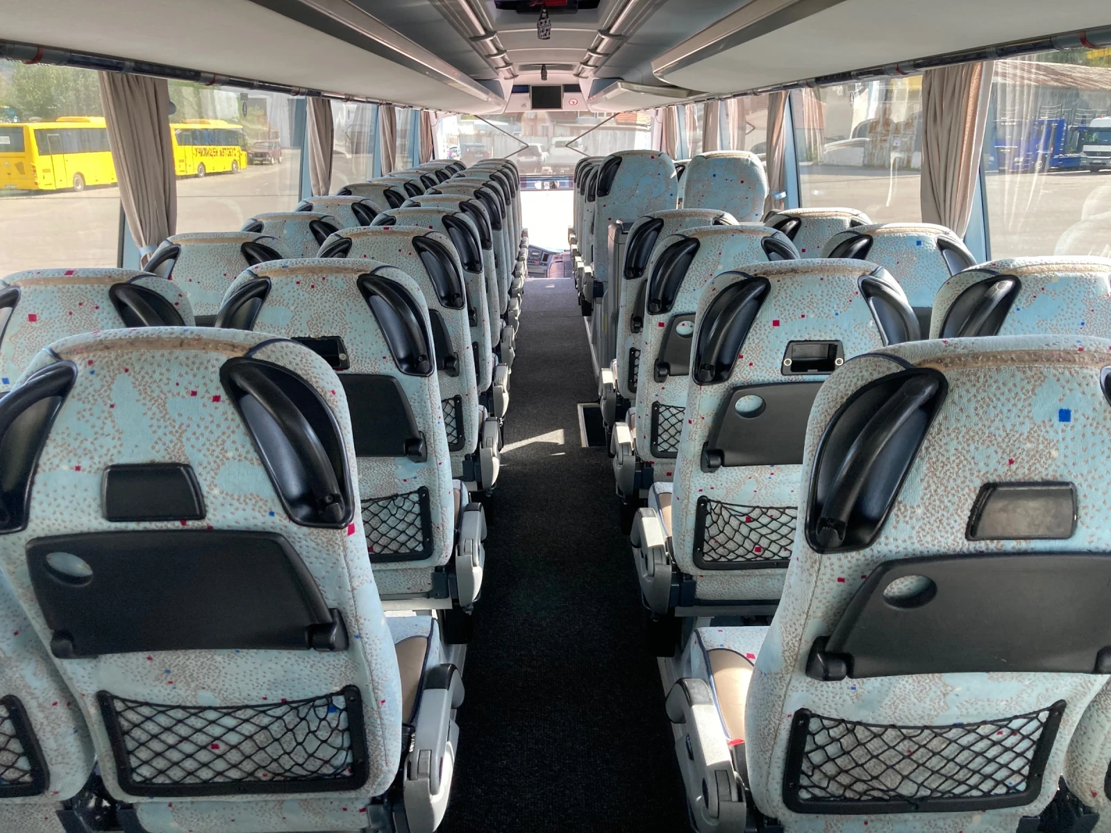 Neoplan 516 SHD | Mobile.bg   12