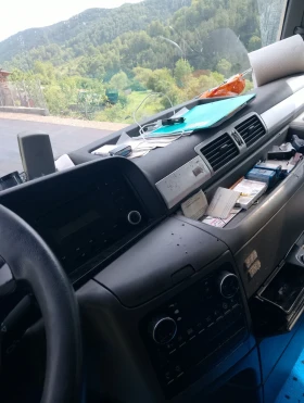 Man Tgx 480, снимка 4
