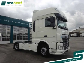 Daf XF SZM24154 | Mobile.bg    3