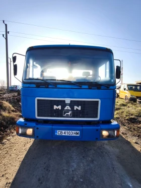 ����� �� �������� �� Man 17.232