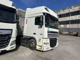 ����� �� �������� �� Daf XF 460 MEGA ����������
