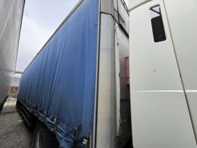 ����� �� �������� �� Daf XF 460 MEGA ����������