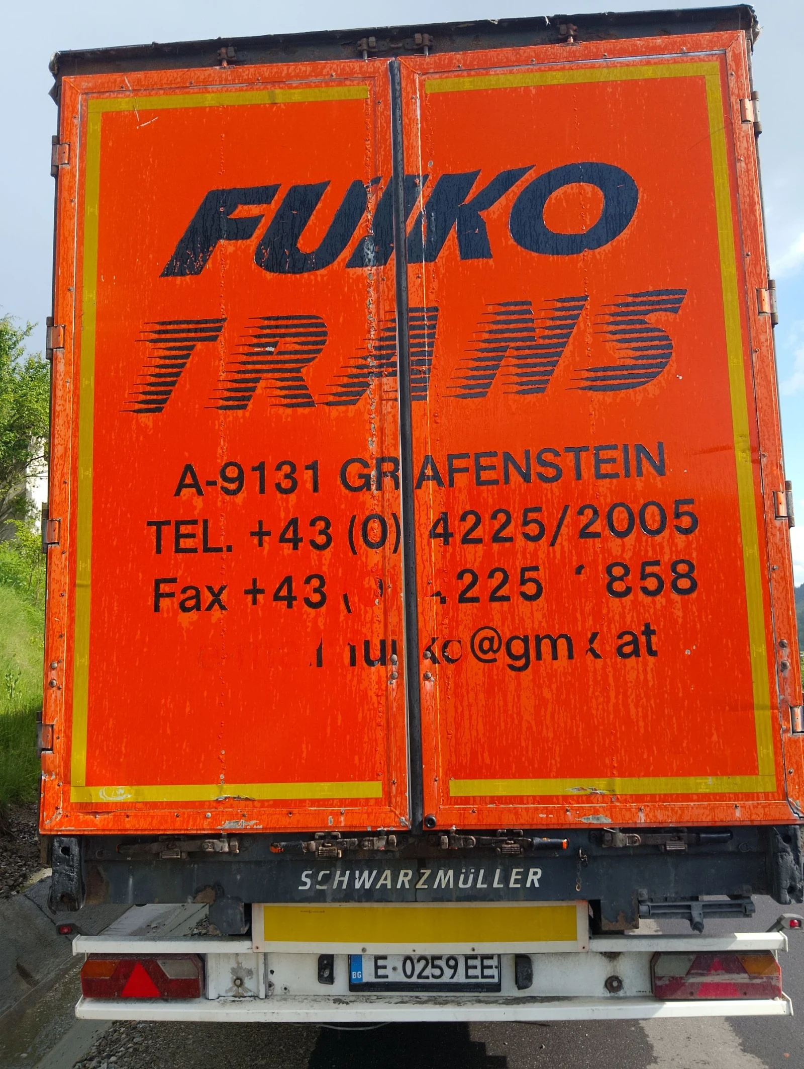 Man Tgx 480, снимка 5 - Камиони - 54619967