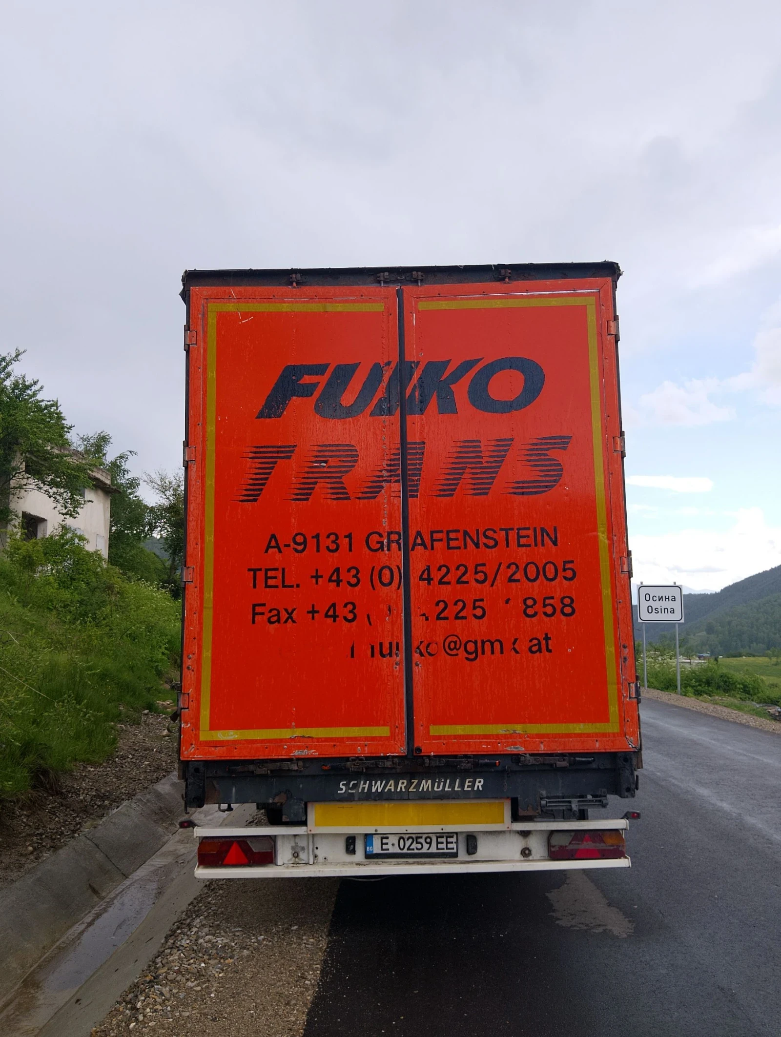 Man Tgx 480, снимка 8 - Камиони - 54619967