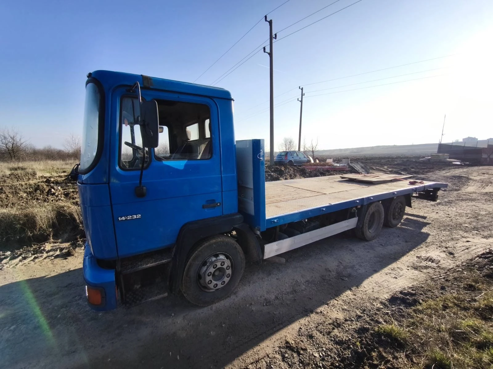 Man 17.232 | Mobile.bg � ����������� 5