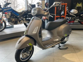 Vespa GTS 300 SUPERTECH - изображение 6