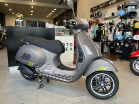 Vespa GTS 300 SUPERTECH - изображение 2