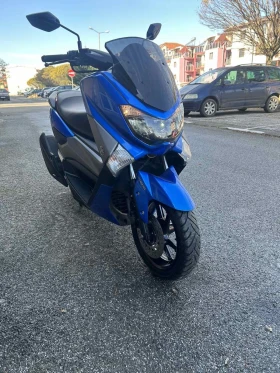 Yamaha NMAX 155 led abs, снимка 2