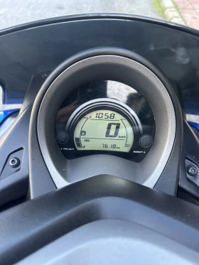 Yamaha NMAX 155 led abs, снимка 6