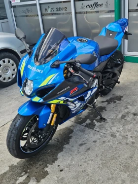 Suzuki Gsxr, снимка 2