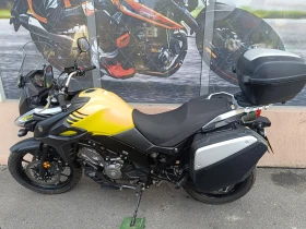 Suzuki V-strom 650 ABS TC , снимка 10