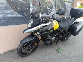 Suzuki V-strom 650 ABS TC , снимка 12