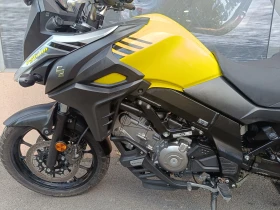 Suzuki V-strom 650 ABS TC , снимка 13