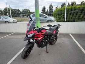 Yamaha Tracer 700 ABS, снимка 9