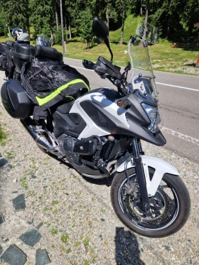 Honda Nc 750 xa, снимка 17