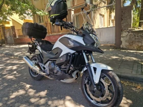 Honda Nc 750 xa, снимка 15