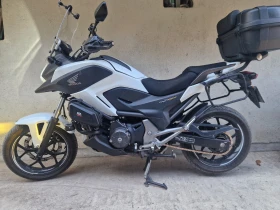 Honda Nc 750 xa, снимка 4