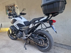Honda Nc 750 xa, снимка 8