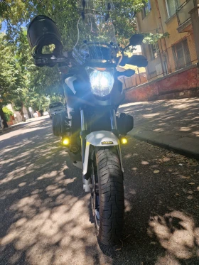 Honda Nc 750 xa, снимка 14