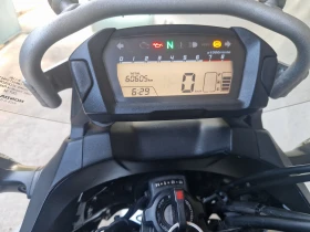 Honda Nc 750 xa, снимка 16